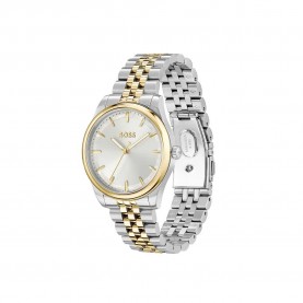 часовник,часовници,boss,graceful,36,mm,woman,watch,silver,(silver,gold,pearl,plateado,mineral)