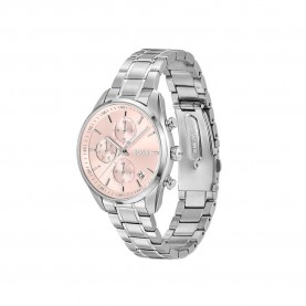 часовник,часовници,boss,grand,tour,38,mm,woman,watch,silver,(silver,pearl,pink,mineral)