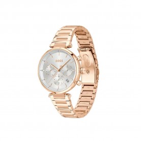 часовник,часовници,boss,majesty,sport,36,mm,woman,watch,golden,(rose,gold,silver,mineral)