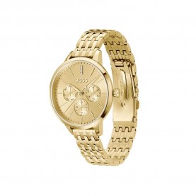 часовник,часовници,boss,symphony,le,38,mm,woman,watch,golden,(gold,gold,mineral)