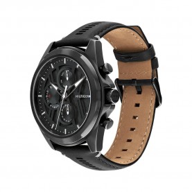 Часовник Tommy hilfiger Jax 48 mm watch - Brown (Back / Black / Mineral) часовник,часовници,tommy,hilfiger,jax,48,mm,watch,brown,(back,black,mineral)