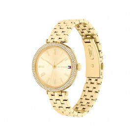 часовник,часовници,tommy,hilfiger,natalie,34,mm,woman,watch,golden,(gold,gold,mineral)