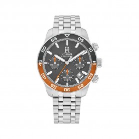 часовник,часовници,tommy,hilfiger,th85,41,mm,watch,silver,(silver,grey,orange,mineral)