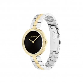 часовник,часовници,calvin,klein,25100012,32,mm,woman,watch,silver,gold,black,mineral