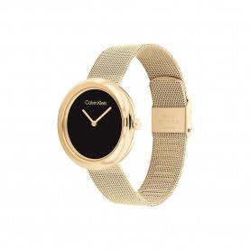 часовник,часовници,calvin,klein,25200012,34,mm,woman,watch,gold,black,mineral