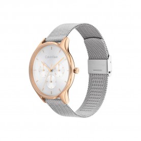часовник,часовници,calvin,klein,25200106,38,mm,woman,watch,silver,silver,gold,mineral