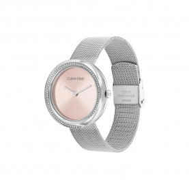 часовник,часовници,calvin,klein,25200149,34,mm,woman,watch,silver,pink,mineral