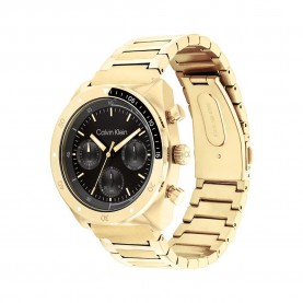 часовник,часовници,calvin,klein,25200465,42,mm,watch,gold,black,mineral