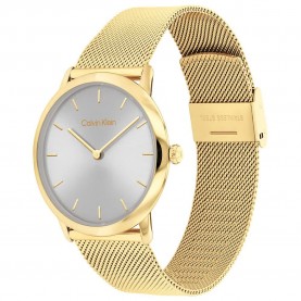 часовник,часовници,calvin,klein,25300003,37,mm,watch,golden,(gold,grey,mineral)