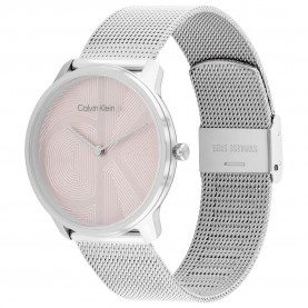 часовник,часовници,calvin,klein,25300015,35,mm,watch,silver,(silver,pink,mineral)