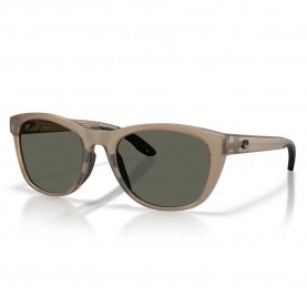 Слънчеви очила Costa Aleta polarized sunglasses - Clear (Matte Brown Smoke) слънчеви,очила,слънчеви,очила,costa,aleta,polarized,sunglasses,clear,(matte,brown,smoke)