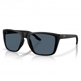 Слънчеви очила Costa Mainsail xl polarized sunglasses - Clear (Matte Black 010) слънчеви,очила,слънчеви,очила,costa,mainsail,xl,polarized,sunglasses,clear,(matte,black,010)