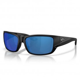 Слънчеви очила Costa Schoolie polarized sunglasses - Clear (Matte Black 014) слънчеви,очила,слънчеви,очила,costa,schoolie,polarized,sunglasses,clear,(matte,black,014)