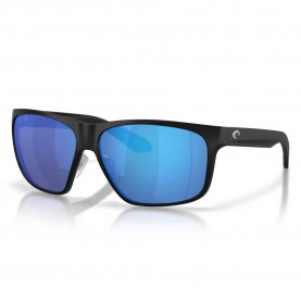 Слънчеви очила Costa Trades polarized sunglasses - Clear (Matte Black 08) слънчеви,очила,слънчеви,очила,costa,trades,polarized,sunglasses,clear,(matte,black,08)