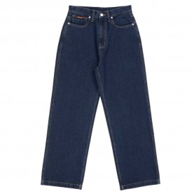 Дънки Santa cruz Classic baggy jeans - Blue (Indigo) дънки,мъжки,панталони,дамски,панталони,santa,cruz,classic,baggy,jeans,blue,(indigo)