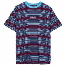 тениска,мъжки,тениски,дамски,тениски,santa,cruz,classic,strip,haze,stripe,short,sleeve,t,shirt,red,blue,(moon,rock,stripe)