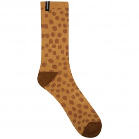 Чорапи Santa cruz Jaguar crew socks - Brown (Brown) чорапи,мъжки,чорапи,santa,cruz,jaguar,crew,socks,brown,(brown)