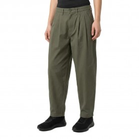 Панталони Santa cruz Makers pants - Green (Dark Moss) панталони,мъжки,панталони,дамски,панталони,santa,cruz,makers,pants,green,(dark,moss)
