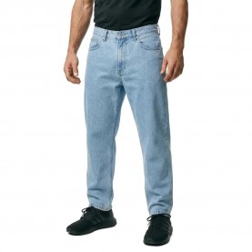 Панталони Santa cruz Railroad pants - Blue (Mid Blue) панталони,мъжки,панталони,дамски,панталони,santa,cruz,railroad,pants,blue,(mid,blue)