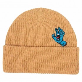 шапка,всички,шапки,santa,cruz,screaming,mini,hand,beanie,wheat