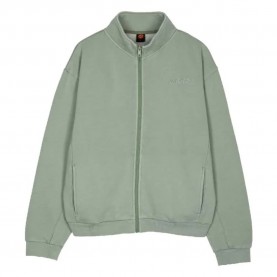 Блуза Santa cruz Team track top full zip sweatshirt - Green (Moon Rock) блуза,мъжки,пуловери,santa,cruz,team,track,top,full,zip,sweatshirt,green,(moon,rock)