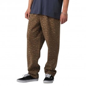 Панталони Santa cruz Unite pants - Brown (Jaguar) панталони,мъжки,панталони,дамски,панталони,santa,cruz,unite,pants,brown,(jaguar)