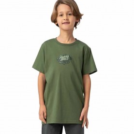 Юношеска тениска Santa cruz Youth winkowski dog short sleeve T-shirt - Green (Dark Moss) юношеска,тениска,мъжки,тениски,дамски,тениски,santa,cruz,youth,winkowski,dog,short,sleeve,t,shirt,green,(dark,moss)