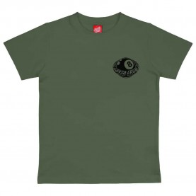 юношеска,тениска,мъжки,тениски,дамски,тениски,santa,cruz,youth,winkowski,eighth,planet,short,sleeve,t,shirt,green,(dark,moss)