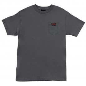 тениска,мъжки,тениски,independent,built,to,grind,short,sleeve,t,shirt,grey,(charcoal)