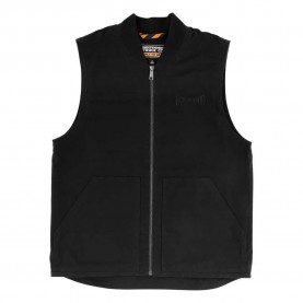 Елек Independent Built to grind work vest - Black (Black) елек,мъжки,жилетки,independent,built,to,grind,work,vest,black,(black)