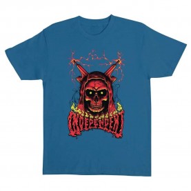 тениска,мъжки,тениски,independent,sacrificial,span,short,sleeve,t,shirt,blue,(indigo)