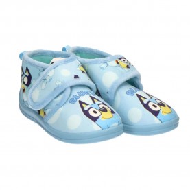 Пантофи Cerdá Bluey boot slippers - Light blue пантофи,детски,сандали,и,чехли,cerdá,bluey,boot,slippers,light,blue