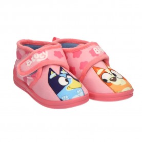 Пантофи Cerdá Bluey boot slippers - Pink пантофи,детски,сандали,и,чехли,cerdá,bluey,boot,slippers,pink