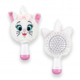 Disney Disney hair brush - White (White) хигиена,аксесоари,disney,disney,hair,brush,white,(white)