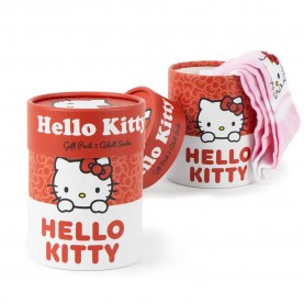 Чорапи Cerdá Hello Kitty 1 socks - Multicolor чорапи,мъжки,чорапи,cerdá,hello,kitty,1,socks,multicolor
