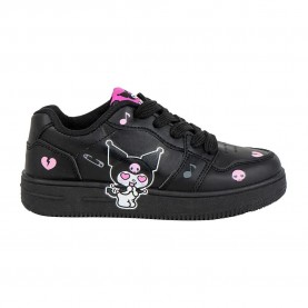 маратонки,мъжки,маратонки,дамски,маратонки,hello,kitty,hello,kitty,pvc,kuromi,trainers,black,(black)