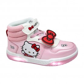 маратонки,мъжки,маратонки,дамски,маратонки,hello,kitty,hello,kitty,pvc,with,lights,trainers,pink,(pink)