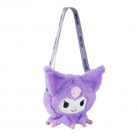 чанта,всички,чанти,cerdá,hello,kitty,teddy,kuromi,bag,purple