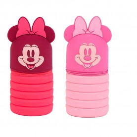 ученически,принадлежности,cerdá,minnie,pencil,case,pink