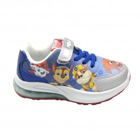 Маратонки Paw patrol Paw Patrol PVC trainers - Blue (Blue) маратонки,мъжки,маратонки,дамски,маратонки,paw,patrol,paw,patrol,pvc,trainers,blue,(blue)