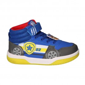 Маратонки Paw patrol Paw Patrol PVC With Lights trainers - Blue (Blue) маратонки,мъжки,маратонки,дамски,маратонки,paw,patrol,paw,patrol,pvc,with,lights,trainers,blue,(blue)