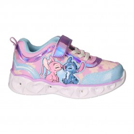 маратонки,мъжки,маратонки,дамски,маратонки,stitch,stitch,eva,with,lights,trainers,pink,(lilac)