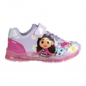 маратонки,мъжки,маратонки,дамски,маратонки,universal,studios,tpr,with,lights,gabby´s,dollhouse,trainers,purple,(lilac)