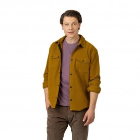 риза,с,дълъг,ръкав,мъжки,ризи,hannah,bendon,long,sleeve,shirt,brown,(dull,gold)