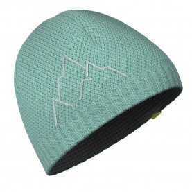 Шапка Hannah Brita beanie - Wasabi шапка,всички,шапки,hannah,brita,beanie,wasabi