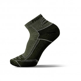 чорапи,мъжки,чорапи,hannah,walk,lite,ii,short,socks,green,(green,anthracite)