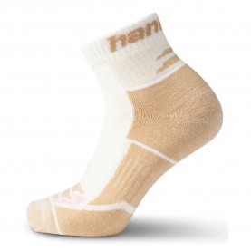 чорапи,дамски,чорапи,hannah,walk,lite,ii,short,socks,beige,(natural,latte)