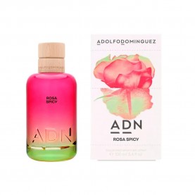 дамски,парфюми,adolfo,dominguez,rosa,spicy,vapo,100ml,eau,de,parfum