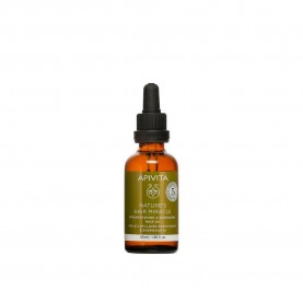Apivita Strengthening Energizing Scalp 50ml capillary treatment - Clear специфични,козметични,продукти,apivita,strengthening,energizing,scalp,50ml,capillary,treatment,clear