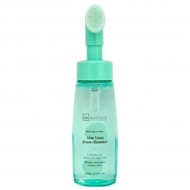 козметика,за,почистване,aquarius,idc,aloe,vera,240ml,cleansing,foam,green